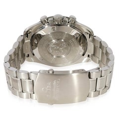 Montre homme Omega Speedmaster "Moonwatch" 145.022 ST 71 en acier inoxydable