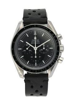 Omega Speedmaster Moonwatch 3873.50.31 Men's Watch Box Papers