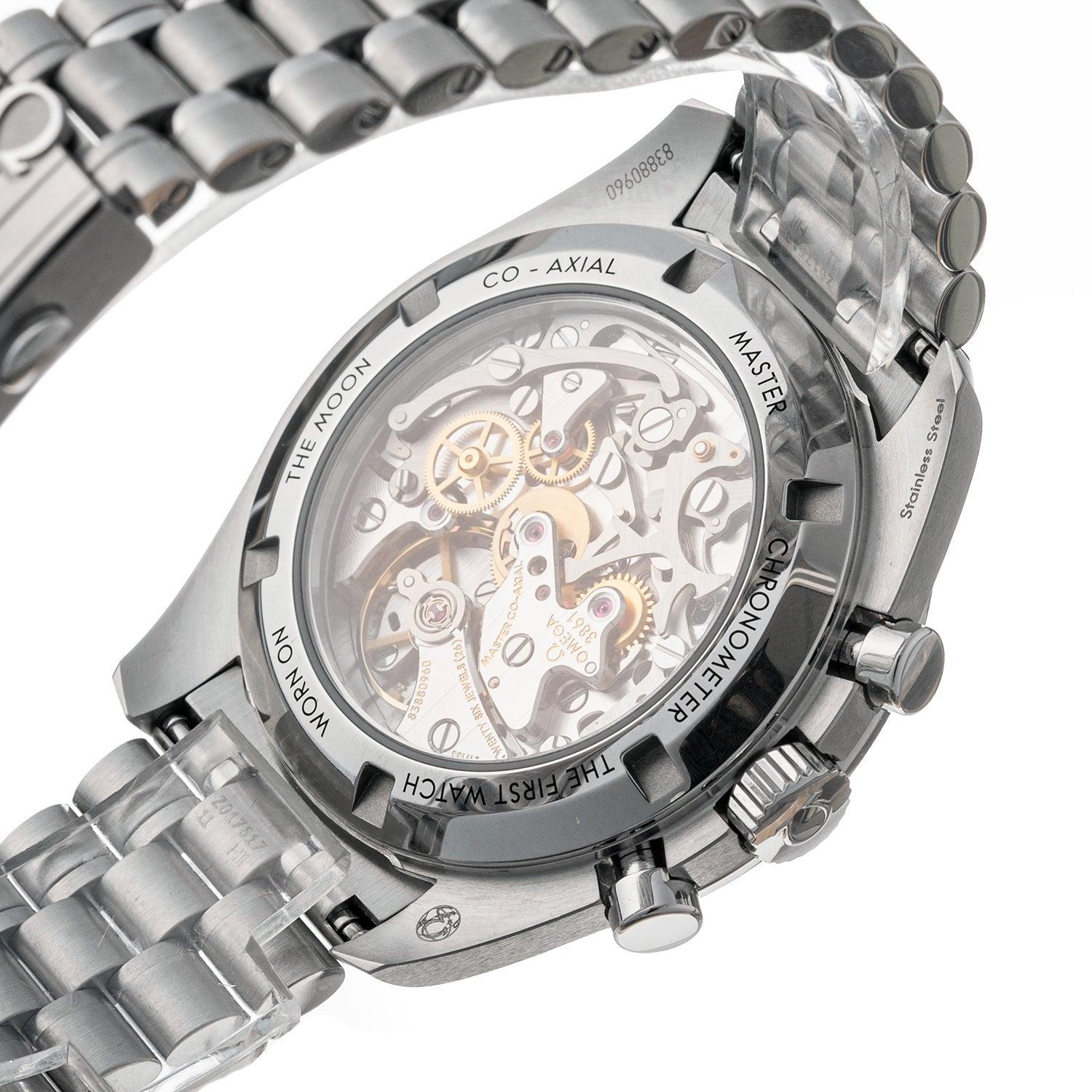 Omega Speedmaster Moonwatch Professional Ref. 310.30.42.50.01.002 In Excellent Condition In Palm Beach, FL