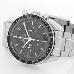 Omega Speedmaster Moonwatch Professional Chronograph