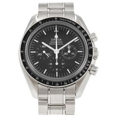 Used Omega Speedmaster Moonwatch Professional Chronograph Watch 311.30.42.30.01.006