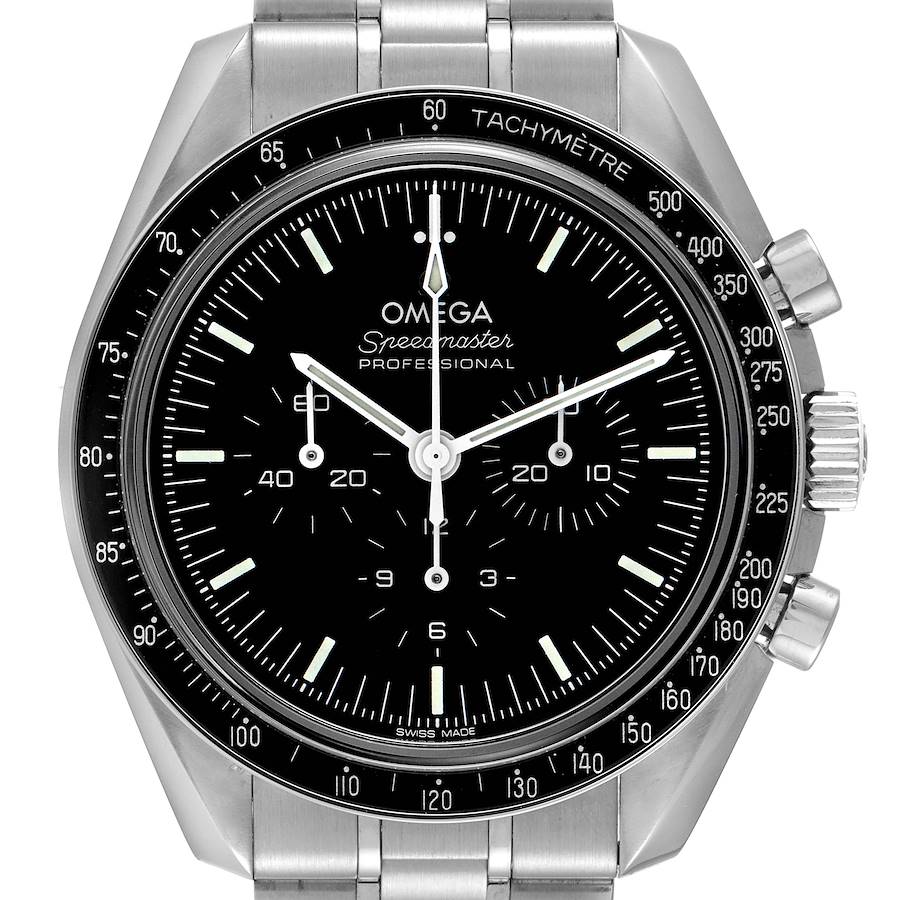 Omega Speedmaster Moonwatch Professional Watch 310.30.42.50.01.002 Unworn For Sale