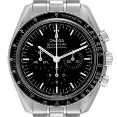 Omega Speedmaster Moonwatch Professional Watch 310.30.42.50.01.002 Unworn