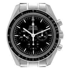 Omega Speedmaster Moonwatch Professional Watch 311.30.42.30.01.006 Box Card