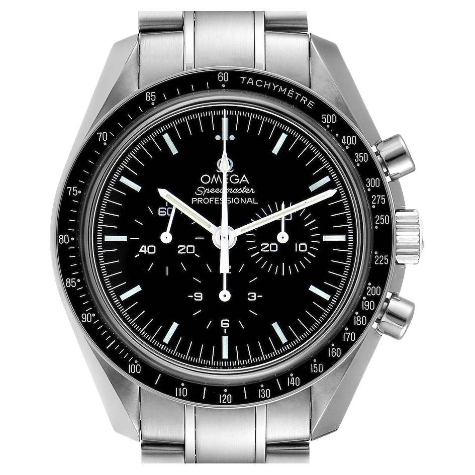 omega speedmaster self winding