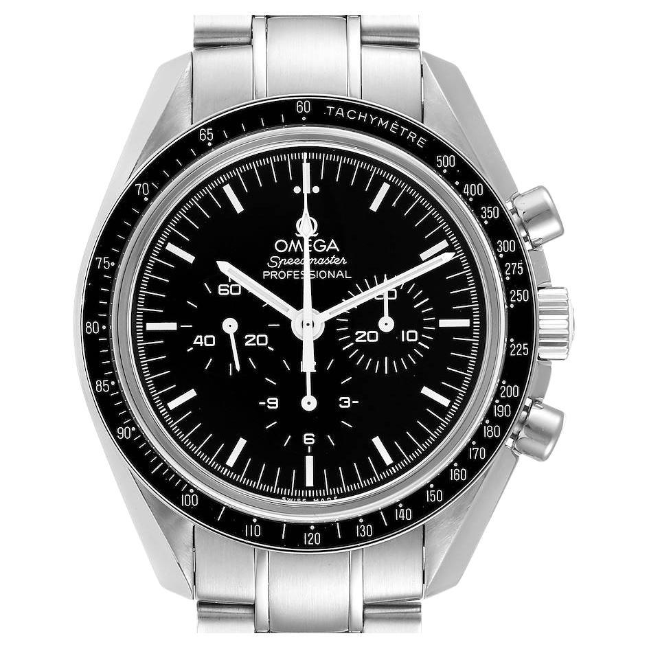 Omega Speedmaster Moonwatch - 32 For Sale on 1stDibs