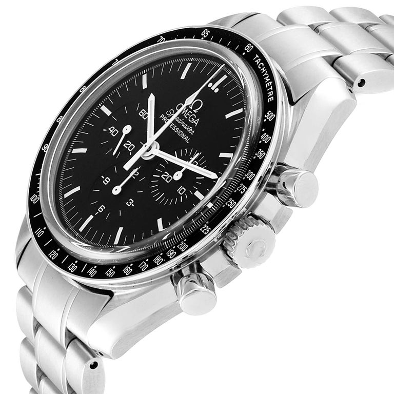 omega speedmaster 31130423001006