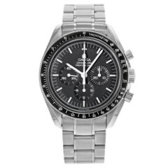 Used Omega Speedmaster Moonwatch Steel Automatic Men's Watch 311.30.42.30.01.005