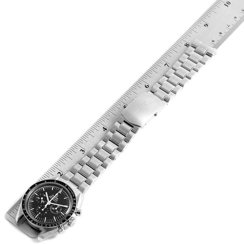 Omega Speedmaster Moonwatch Steel Watch 311.30.42.30.01.005 Box 5