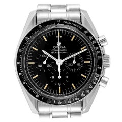 Omega Speedmaster MoonWatch Vintage Caliber 861 Chronograph Men’s Watch