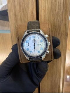 Omega Speedmaster MOP Automatic