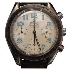 Omega Speedmaster MOP Automatic