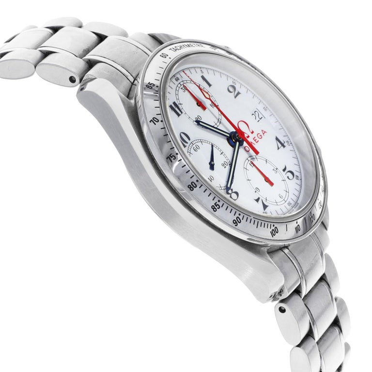 speedmaster olympic