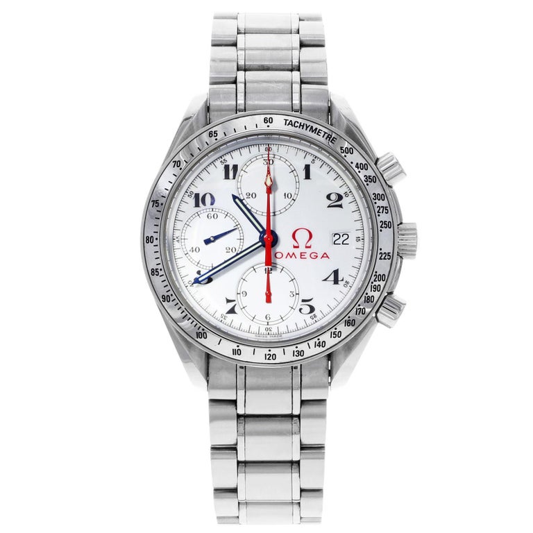 speedmaster olympic