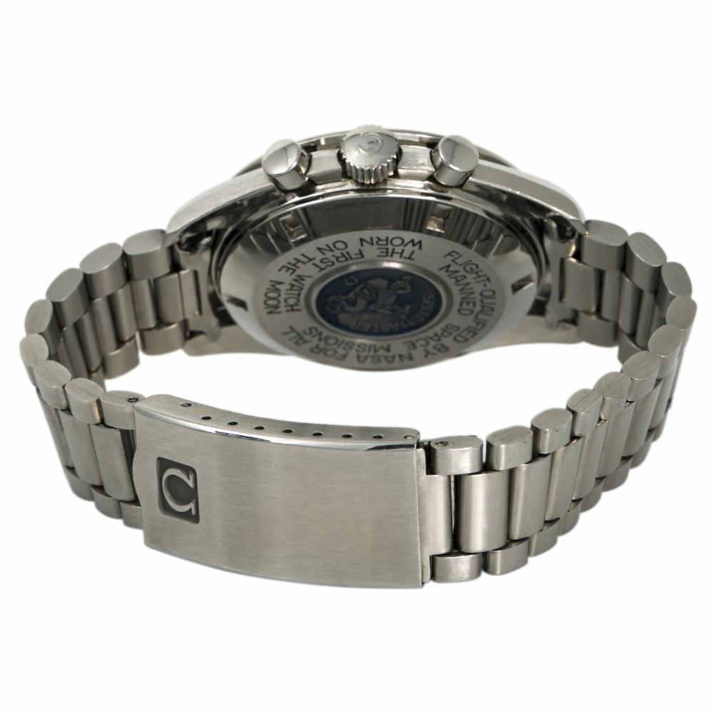 Omega Speedmaster  Reference #:145.022.78. Omega Speedmaster Professional 145.022 Vintage Mens Watch 861 Movement 40mm. Verified and Certified by WatchFacts. 1 year warranty offered by WatchFacts.
