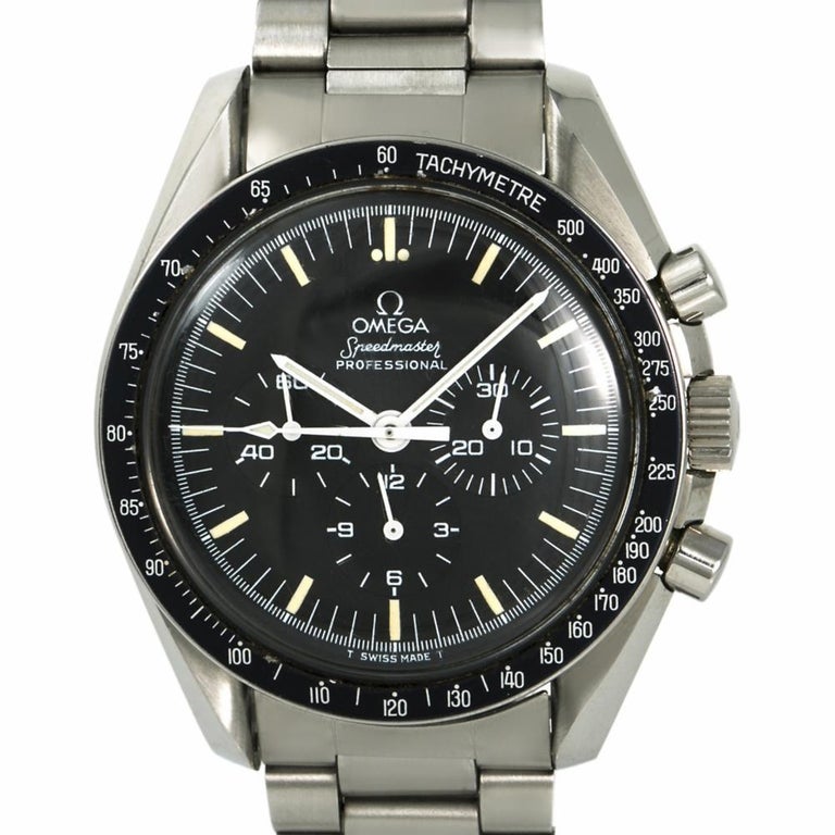omega speedmaster professional movement
