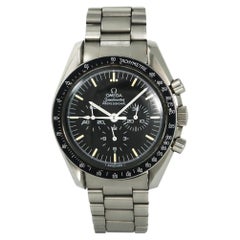 Omega Speedmaster Professional 145.022 Vintage Men's Watch 861 Movement