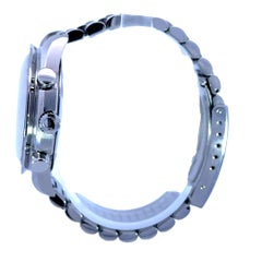 Omega Speedmaster Professional 3510.12 Michael Schumacher Watch