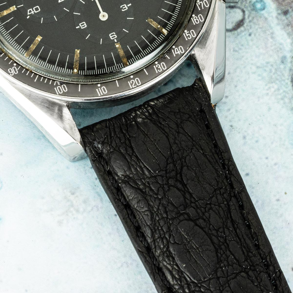 Omega Speedmaster Professional Chronograph Moonwatch 105.012-66 en venta 1