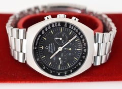 Omega Speedmaster Professional Mark II Ref. 145.014 – Cal. 861 – Circa 1970