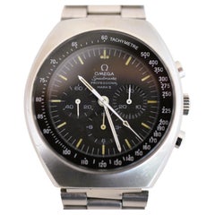 Omega Speedmaster Professional Mark II Ref. 145.014 – Cal. 861 – Circa 1970