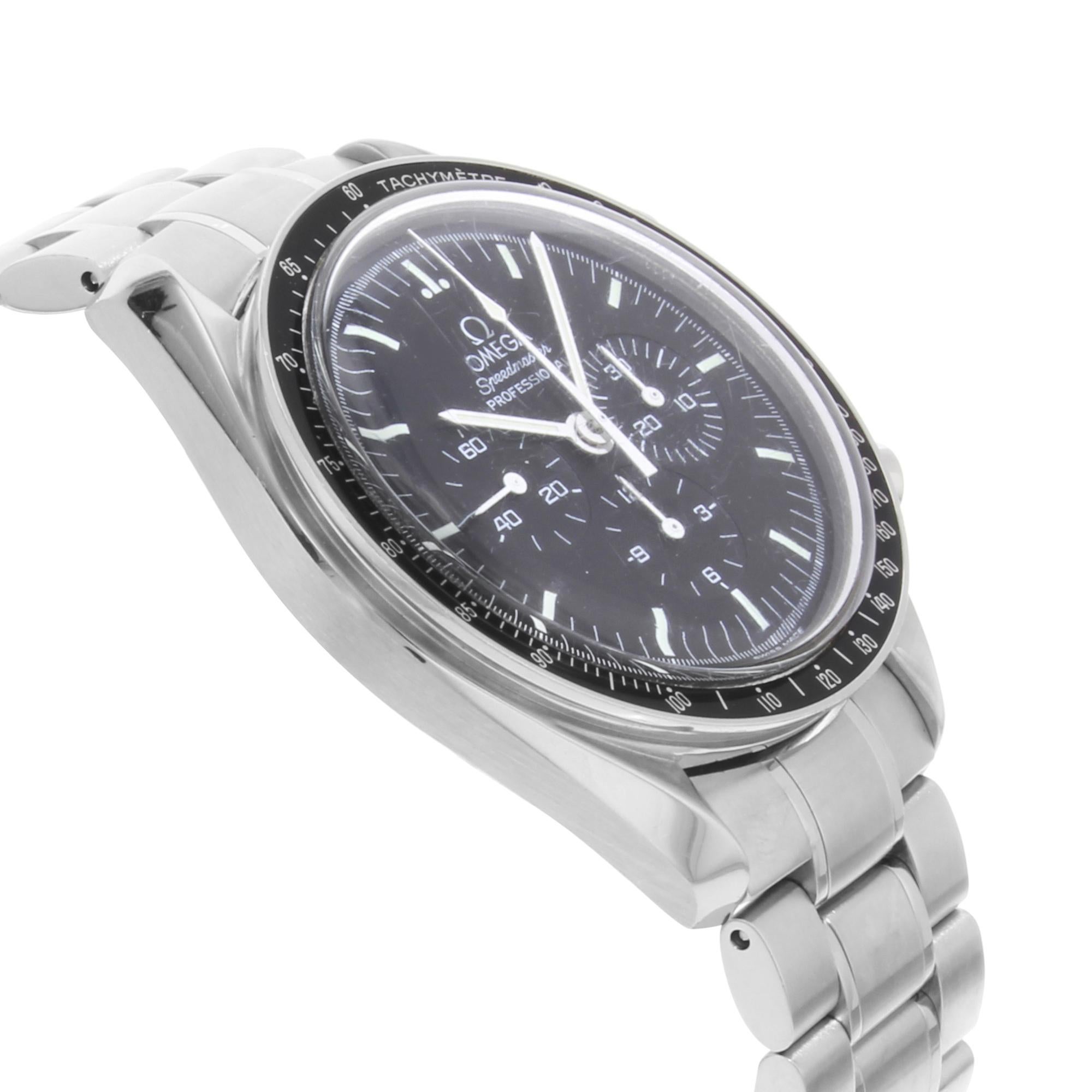 speedmaster 3570.50