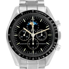 Omega Speedmaster Professional Moonphase Moon Watch 3576.50.00