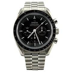 Omega Speedmaster Professional Moonwatch 310.32.42.50.01.002 42 Acier Boîte Papier