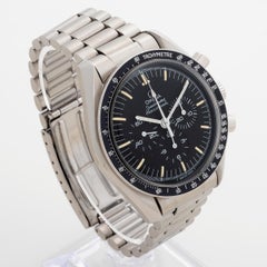 Omega Speedmaster Professional Moonwatch, Box & Papers, Excellent Condition