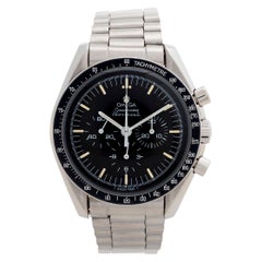 Omega Speedmaster Professional Moonwatch, Box & Papers, Excellent Condition