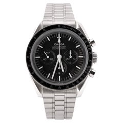 Omega Speedmaster Professional Moonwatch Co‑Axial Chronograph Manual Watch