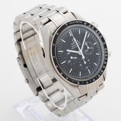 Omega Speedmaster Professional Moonwatch, (discontinued), 1861 Cal Movement 2017