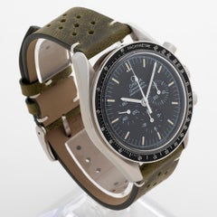 Montre Omega Speedmaster Professional Moonwatch, excellent état d'origine
