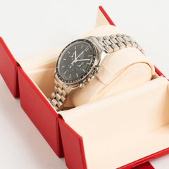 Omega Speedmaster Professional Moonwatch, Manual, Cal 861, 42mm Case, c1993.