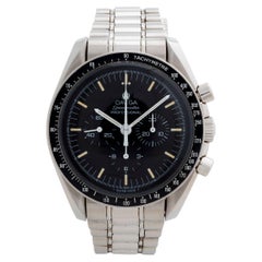 Omega Speedmaster Professional Moonwatch, Manual, Cal 861, 42mm Case, c1993.