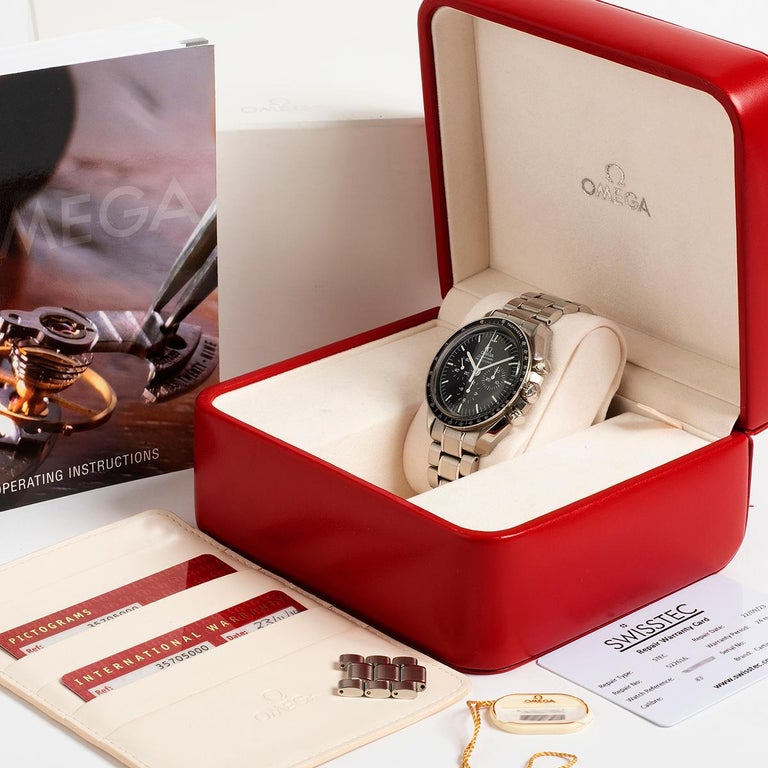 Rolex Milgauss Omega Speedmaster Moonwatch Fuori Produzione Rolex