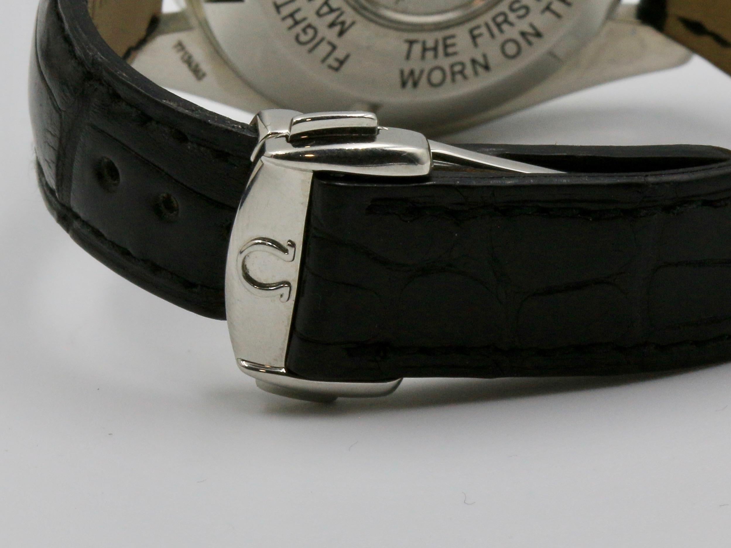 Omega Speedmaster Professional Moonwatch Referenz 3570,50,00 5