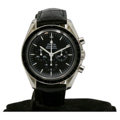 Used Omega Speedmaster Professional Moonwatch Reference 3570.50.00