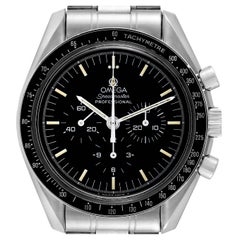 Omega Speedmaster Professional Moonwatch Steel Mens Watch 3592.50.00