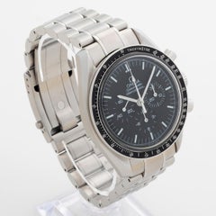 Omega Speedmaster Professional Ref 3570.50.00, 41mm Stainless Steel, B&P's, 2003
