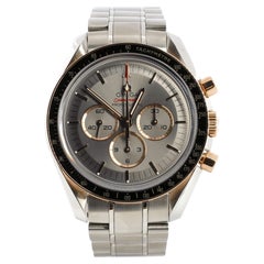 Omega Speedmaster Professional Tokyo Olympische Chronograph Limitierte Auflage 