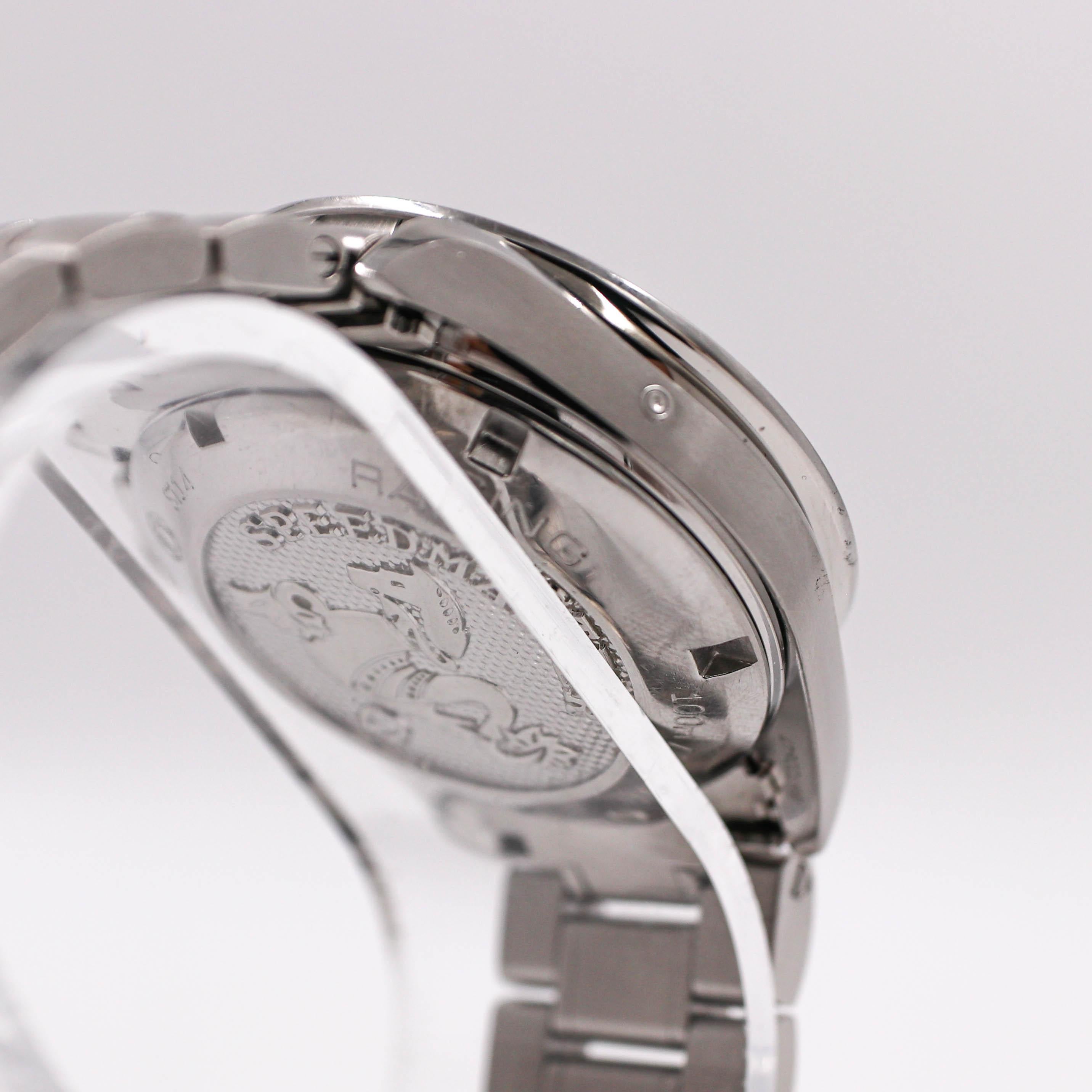 Omega Speedmaster Racing 326.30.40.50.03.001 For Sale 2