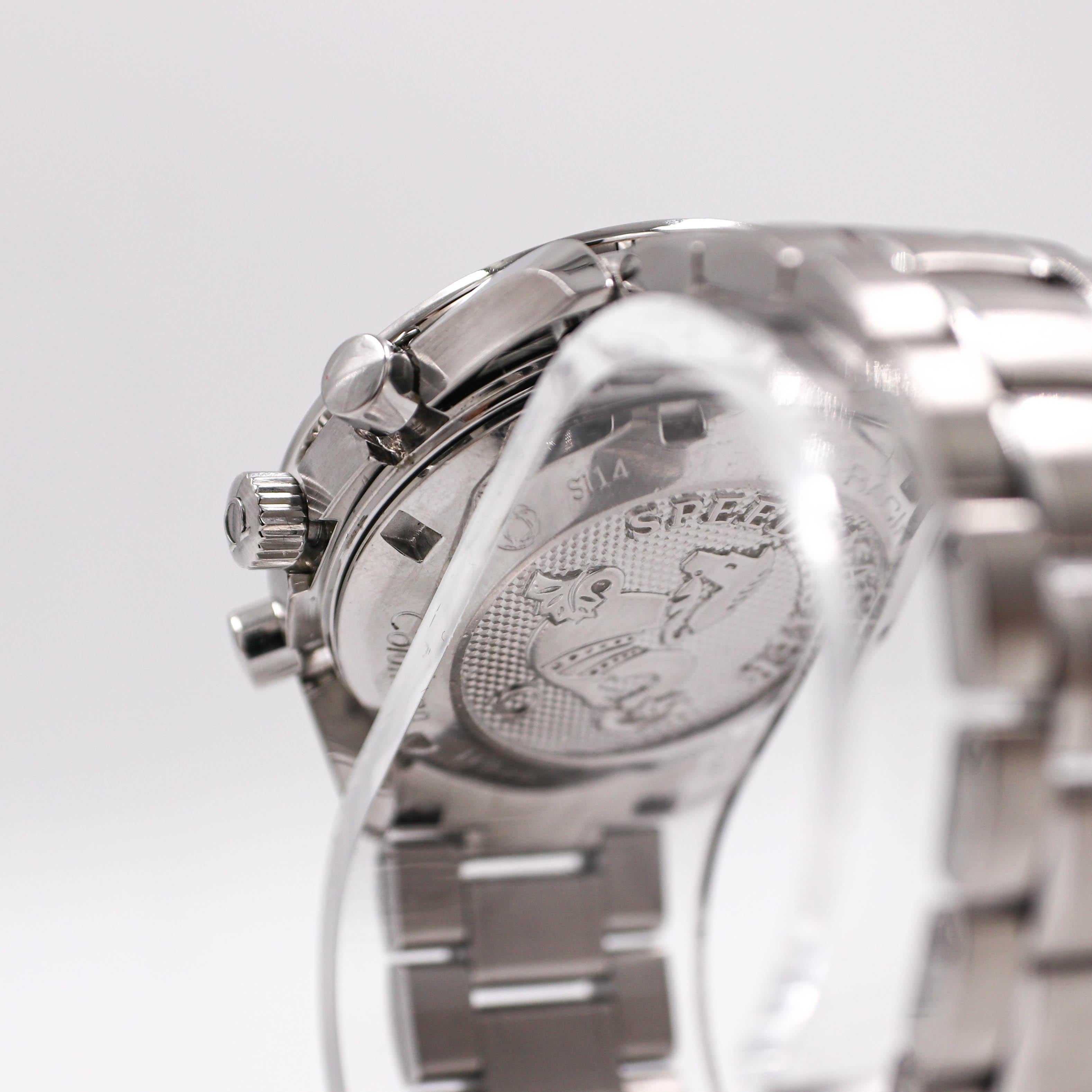 Omega Speedmaster Racing 326.30.40.50.03.001 For Sale 3