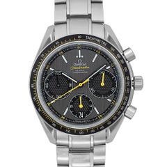 Omega Speedmaster Racing Gray Dial Automatic Mens Watch 326.30.40.50.06.001