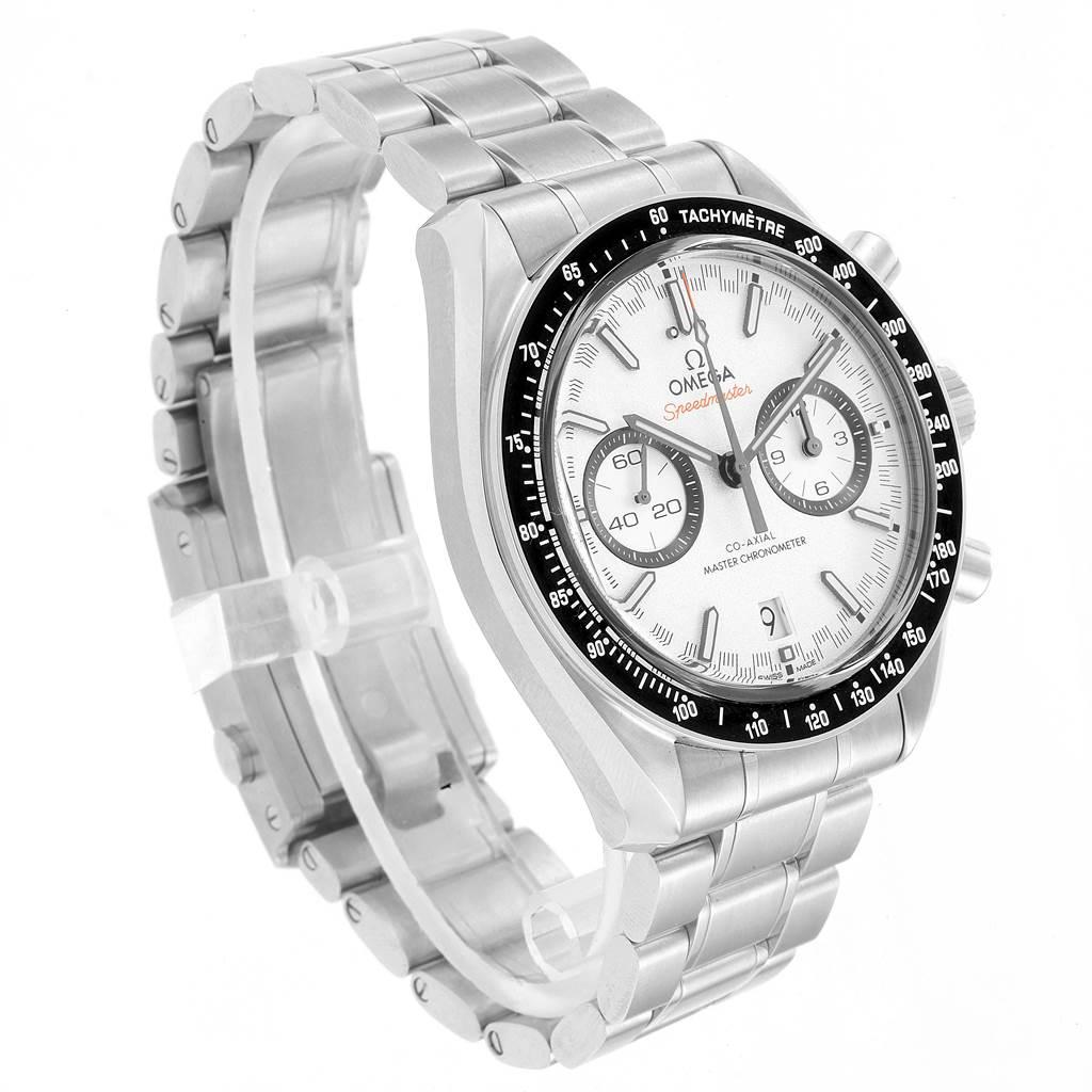 Omega Speedmaster Racing Anti-Magnetic Men's Watch 329.30.44.51.04.001 For Sale 1
