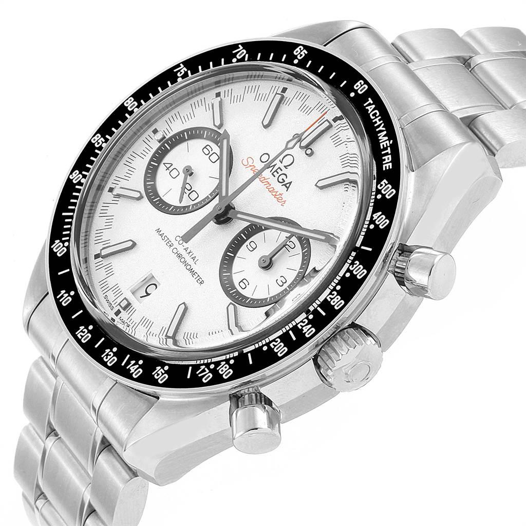 Omega Speedmaster Racing Anti-Magnetic Men's Watch 329.30.44.51.04.001 For Sale 3