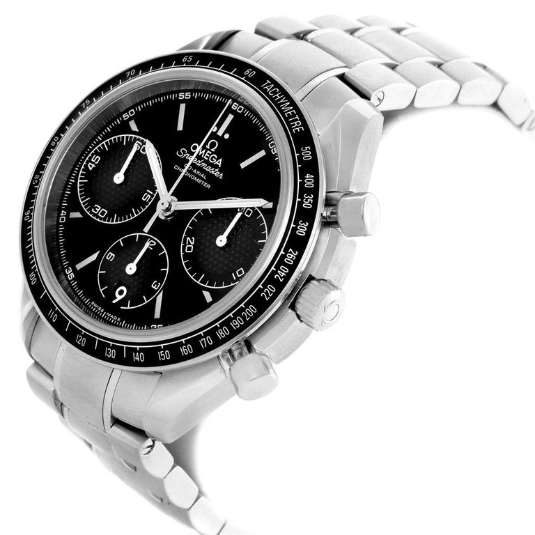 omega speedmaster cosc