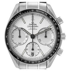 Omega Speedmaster Racing Chrono Herrenuhr 326.30.40,50.02,001 Boxkarte