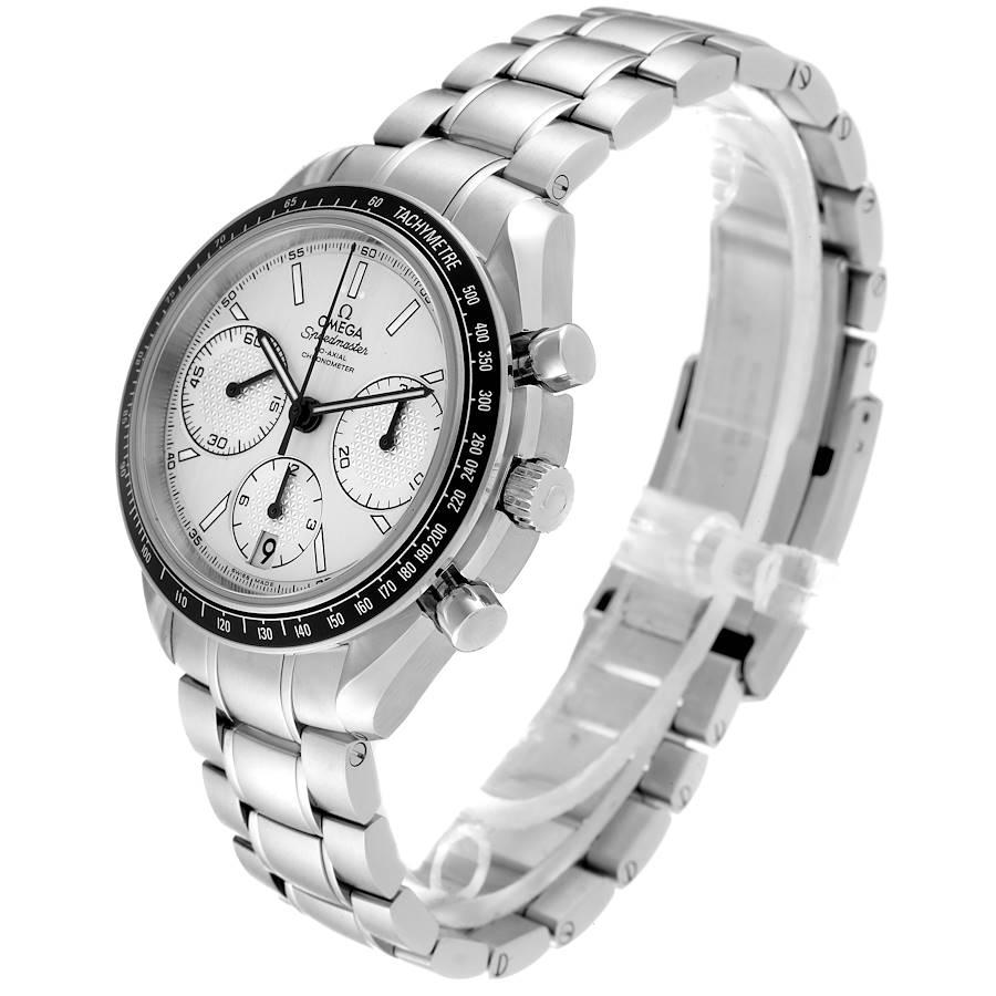 Men's Omega Speedmaster Racing Chrono Mens Watch 326.30.40.50.02.001 Unworn