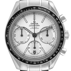 Omega Speedmaster Racing Chrono Mens Watch 326.30.40.50.02.001 Unworn